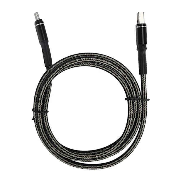 /EA/5A Hurtiglading USB-kabel Dataoverføringslader for IOS/Android Mobiltelefon Micro