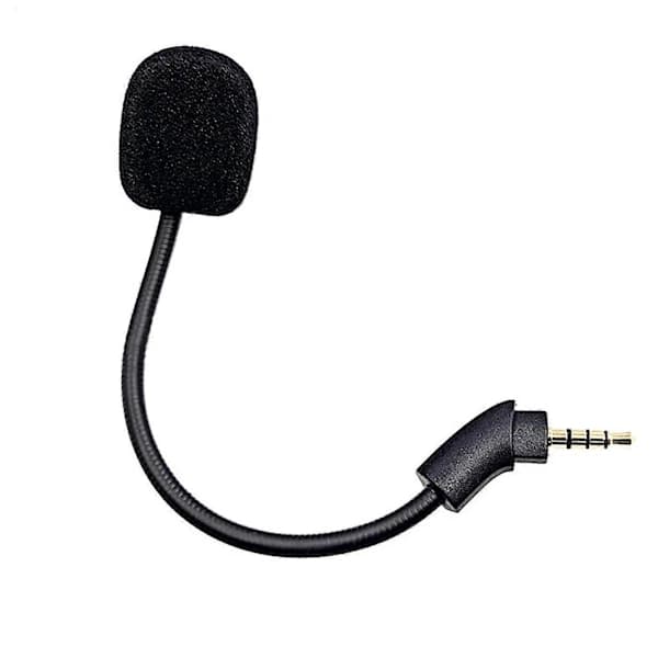 /EA/Mikrofon svanhalsarmar för HyperX Cloud Revolver S Gaming Headset