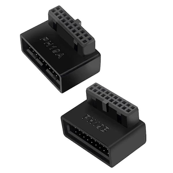 /EA/PH19B USB 3.0 Internt Header-konverter til Computerbundkort