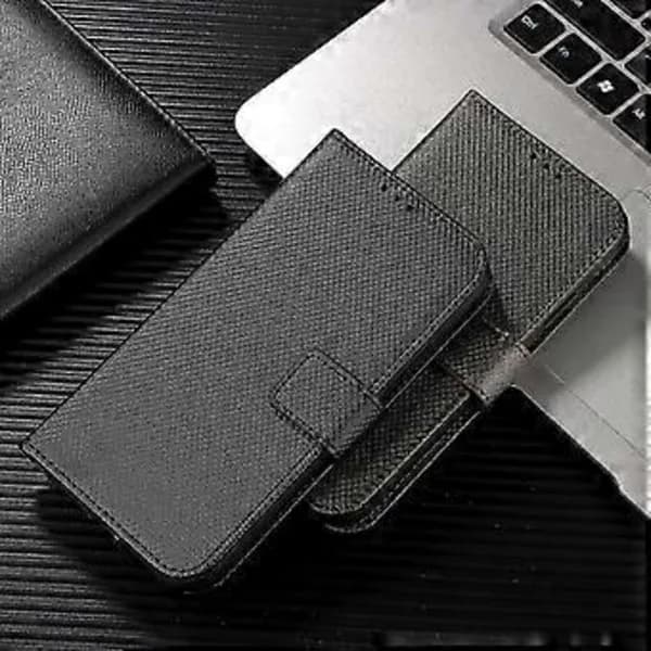/EA/Etui til Doogee S88 Plus/s88 Pro Magnetisk Flip Wallet Case XRE( C3)