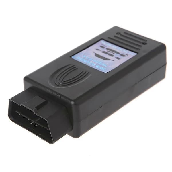 /EA/Auto Scanner V1.4.0 for ulåst versjon for SCANNER 1.4.0 Auto Scanner