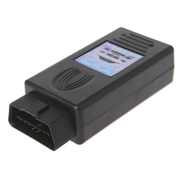/EA/Auto Scanner V1.4.0 för upplåst version för SCANNER 1.4.0 Auto Scanner