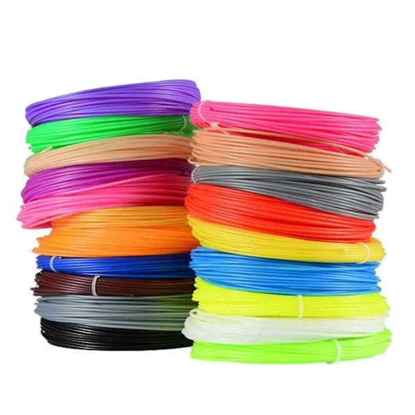 /EA/3D-kynän Filamentti DIY PLA Kulutustarvikkeet