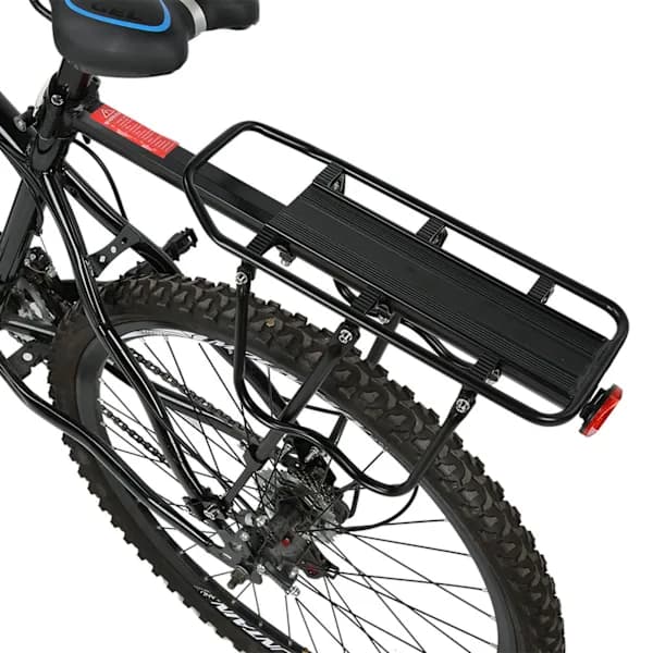 /EA/Universal Quick Release Cykelholder i aluminiumslegering