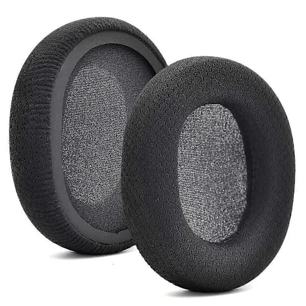 /EA/Mjuka öronkuddar för HyperX Stinger-headset, öronkuddar i minnesskum
