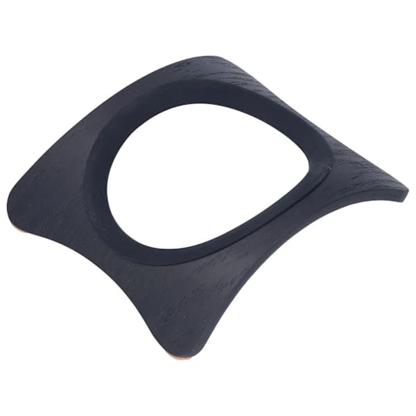 /EA/Laptop Server Stativ Sort Ergonomisk Horisontal Tablet Skrivebordsbase Holder til OS X Pro