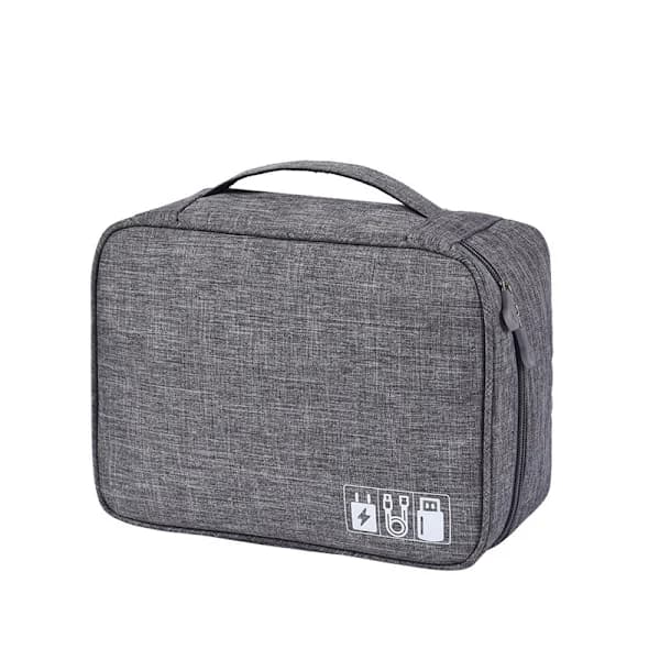 /EA/Tilbehør Veske Reise Elektronikk Tilbehør Organizer for Cab