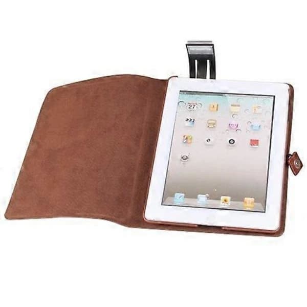/EA/Vikbar Clip-on LED Läslampa för Amazon Kindle Sony PRS-T2 eBook Reader
