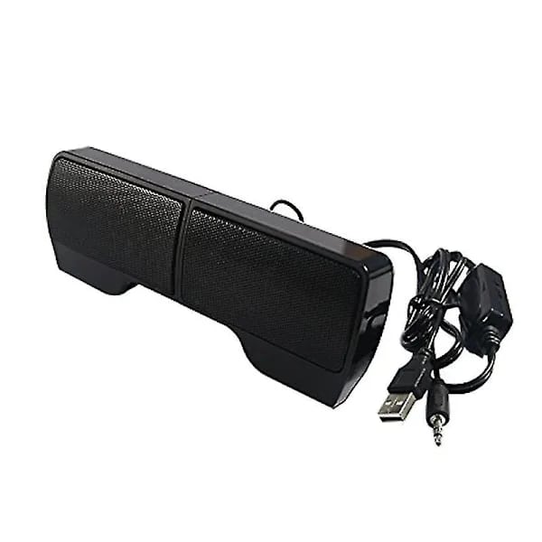/EA/Par USB-høyttalere for datamaskin - Max