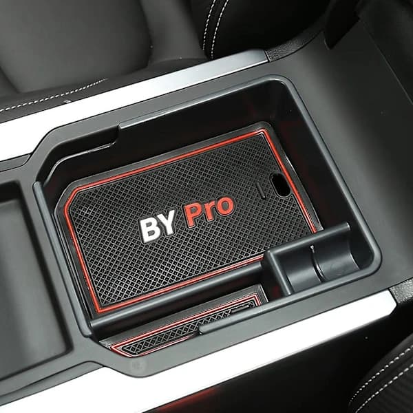 /EA/Bil Midtkonsoll Armlene Oppbevaringsboks Holder Interiør Organizer Hanskerom For Geely Pro Azkarra-max