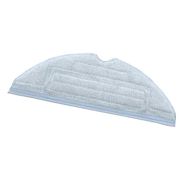/EA/10-pack moppdynor för Roborock T7s T7s Plus S7 Återanvändbara