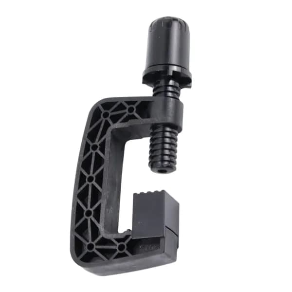 1:a Racing Clip-montering til Logitech G920 G25 G27 G29 G923