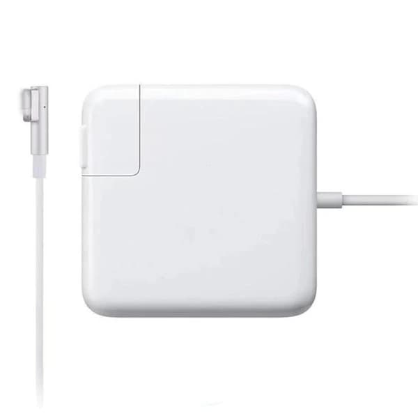 MacBook Pro Strømadapter MagSafe 1 hvid