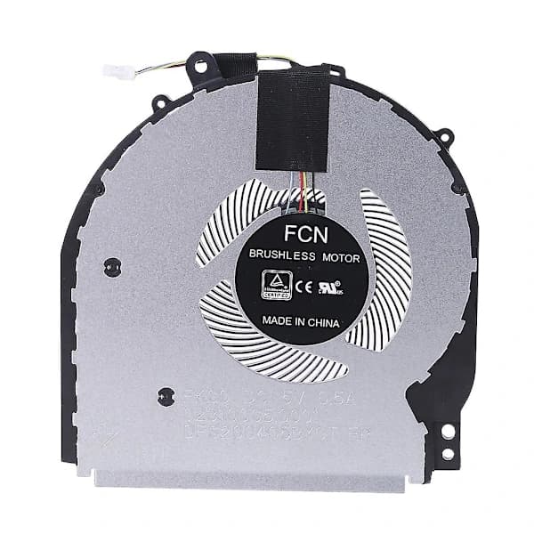 /EA/Universell GPU-kylfläkt för hem och kontor