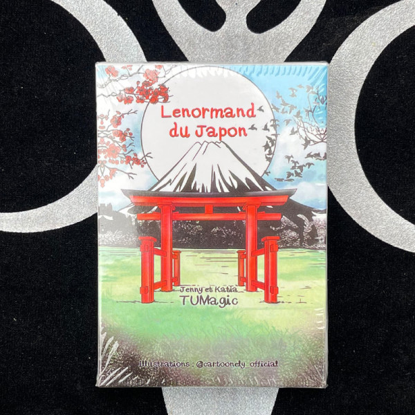 78 stk Adventure Times Tarot for begyndere Klassiske Tarot-brætspilskort lenormand du japan