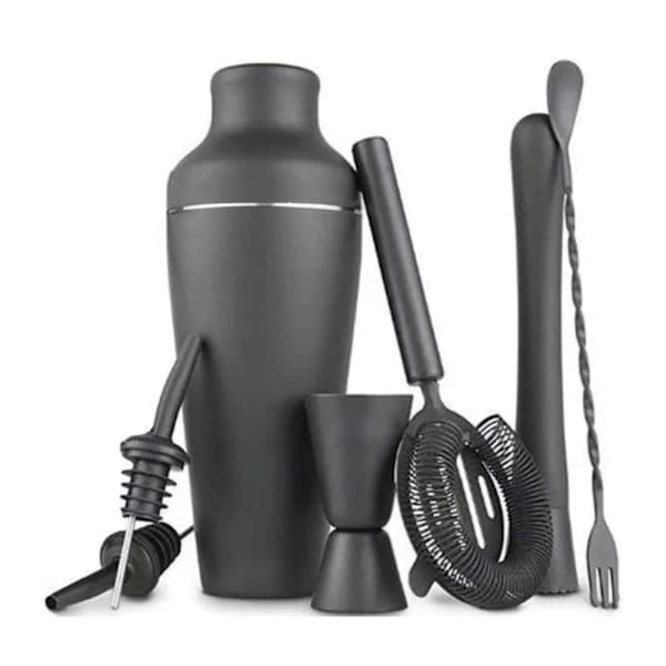 /EA/ Cocktailset för hemmabar