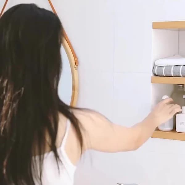 /EA/Ansigtsrens Skumkop Whip Bubble Maker Ansigtsrensning