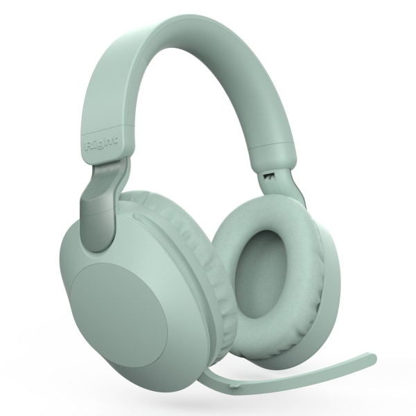 Uudet langattomat kuulokkeet Bluetooth kuulokkeet liikenteeseen, suuri kapasiteetti valaiseva Heavy Bass -peli Esports-kuulokkeet B2 Mint Green