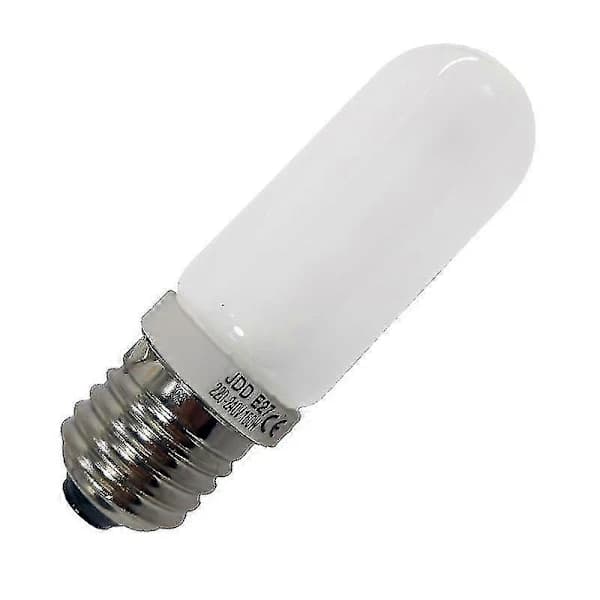 /EA/E27 Halogen Halolux Ceram 150 W Dæmpbar Mat Halogenpære Diameter 32 mm 2-pak