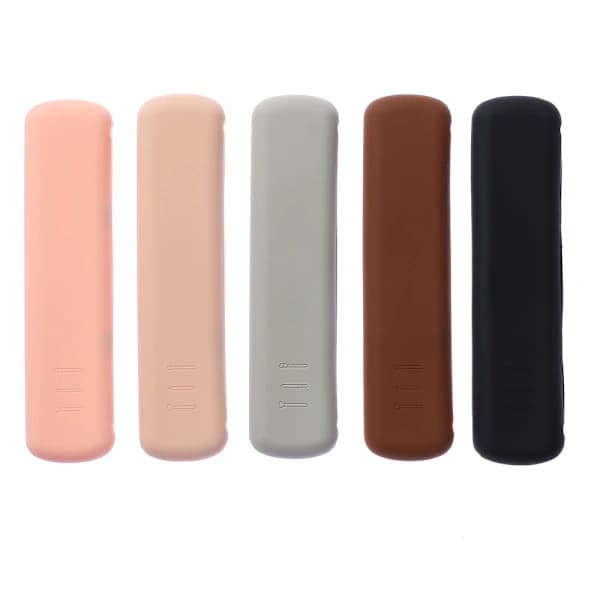 /EA/Makeupbørsteholder Kosmetikbørsteholder ROSA pink