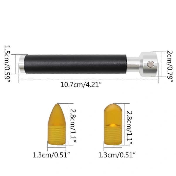 /EA/3D Ananas Silikoneform til Bagning Chokoladekageform Gips Lysfremstilling
