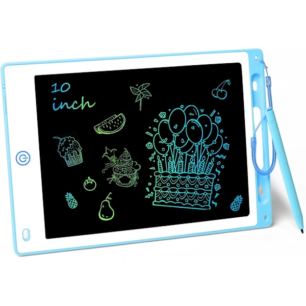 /EA/LCD-piirustustabletti, 10 tuuman LCD-piirustustabletti Magic Slate P:llä