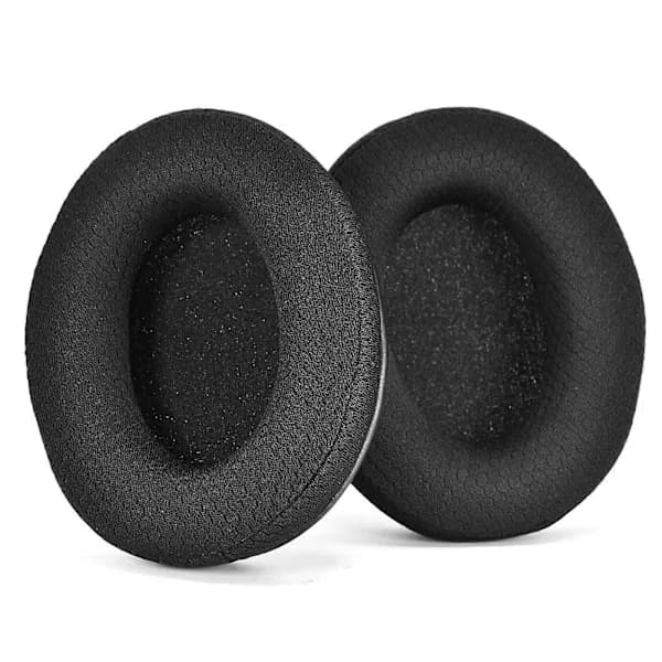 /EA/Udskiftnings tykkere ørepuder til Cloud Headset Memory Sponge ørepuder