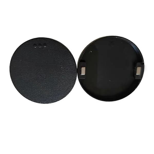 /EA/Musejustering - Vægte Beskyttelse Rund Bund Etui - Til Logitech GPRO X SUPERLIGHT