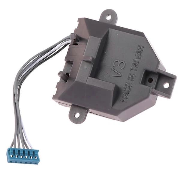 /EA/Spilcontroller 3D Analog Tommelfingerpind til N64 Controller Tommelfingerpind Joystick