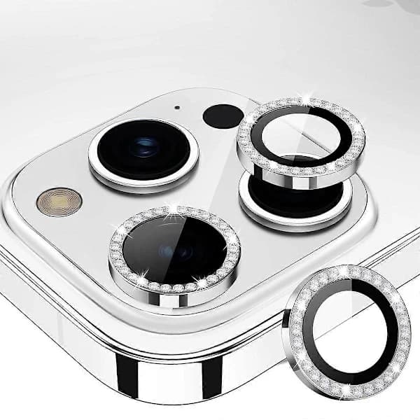 /EA/ Kamerabeskyttelse for iPhone 16 Pro