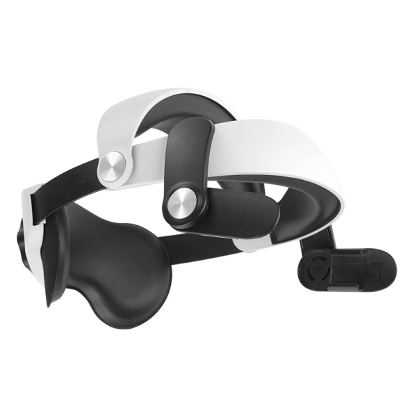 Nytt oculus quest2 headset utbyttebart og justerbart oppgraderingsladning elite quest2