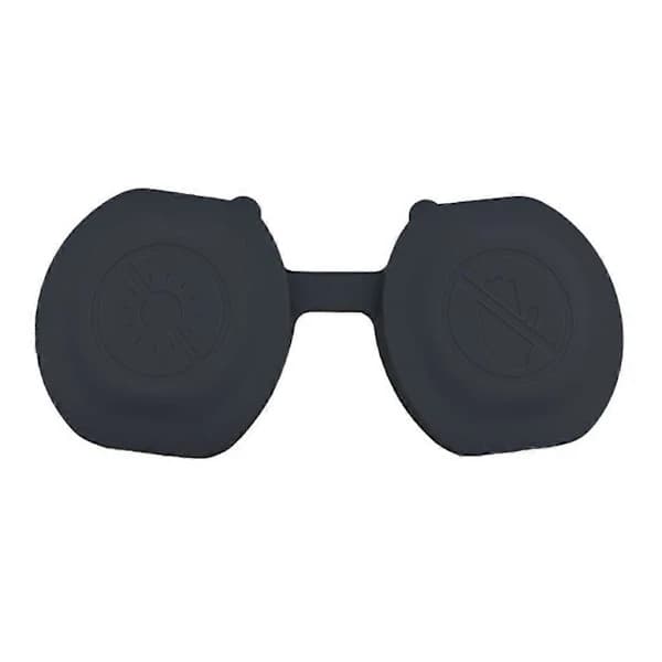 /EA/Repskyddande VR-linsskydd i silikon för PS VR2 Headset-tillbehör