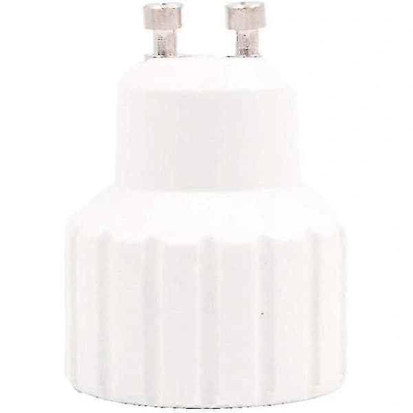 GU10 til GU10 Lampeholderadapter - Lampeholderadapter - Sokkeladapter til LED-halogenlamper