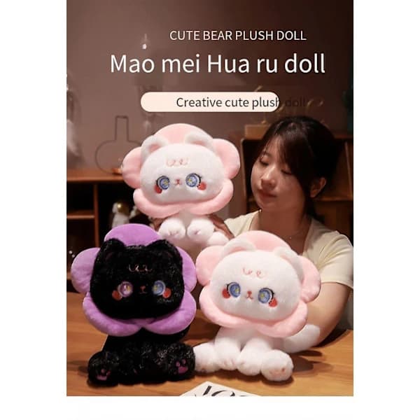 /EA/Gosedjur-nukke-Luxe Cuddly Pillow Mate