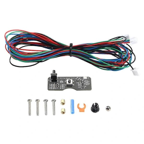 /EA/3D-skriver Ekstruder Materiale Brudddeteksjonsmodul Filament Brudddeteksjon