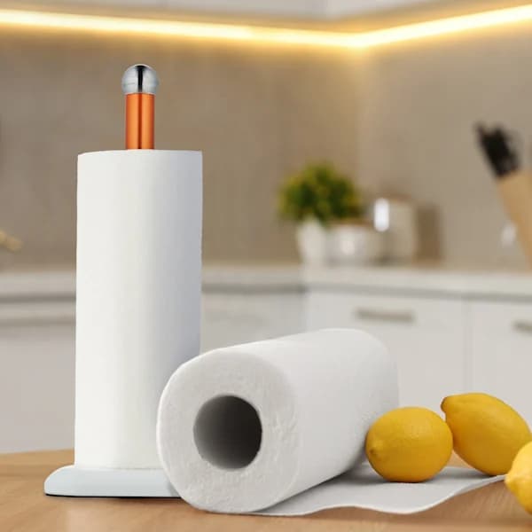 /EA/Stående husholdningspapirholder