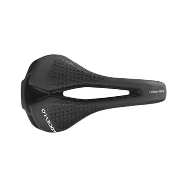 /EA/KOCEVLO Ultralätt Cykelsadel i Kolfiber