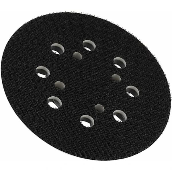 /EA/1 stk. kompatibel 123 mm slipepute