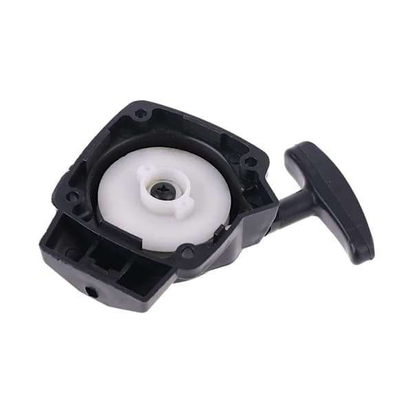 /EA/1 Set 26CC 1E34F Gräs- och häcktrimmers Startmotor med remskiva