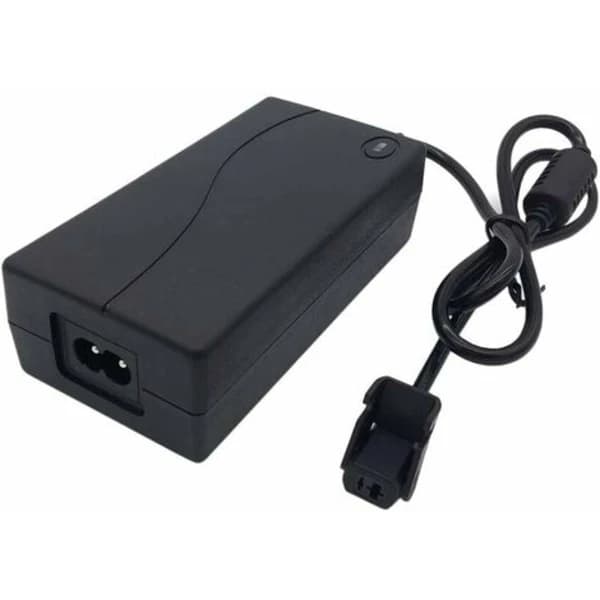 /EA/29V 2A Power Tilt Transformator Massagestol Soffa Switching Strömförsörjning (svart)