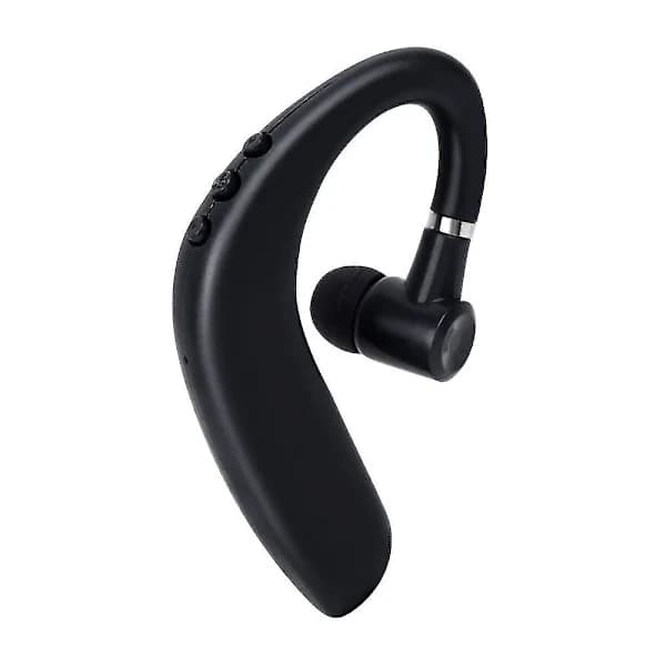 /EA/[Enkelörat hängande spel Bluetooth-headset kompatibelt med universell iOS
