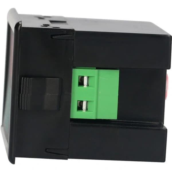 /EA/DL69-2042 Högprecisions Dubbel Display Digital AC Digital Display Amperemeter Voltmeter
