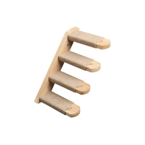 /EA/Katteklatrehylde Kattehvile Platform Tilbehør