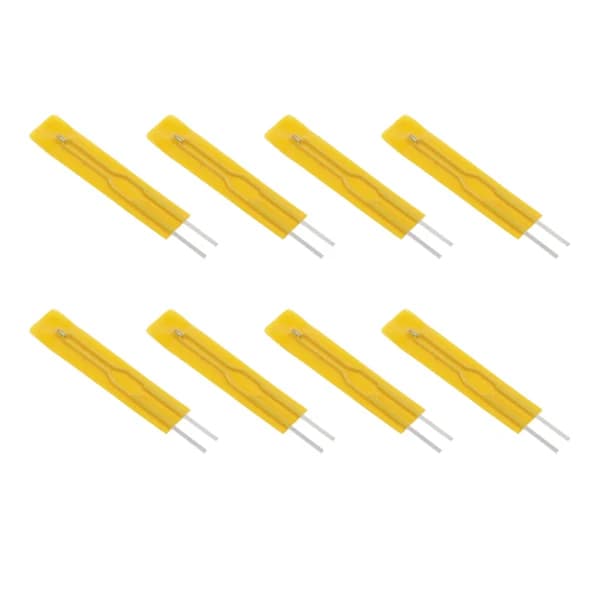 /EA/NTC 10K Termistor Temperatursensor Termisk Modstand 50 stk MF55 B3435 Tyndfilm