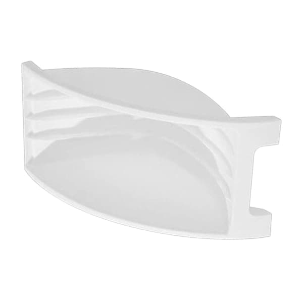 /EA/Köksredskapsförvaringsställ Diskställ Stor Tallrikshållare Plast