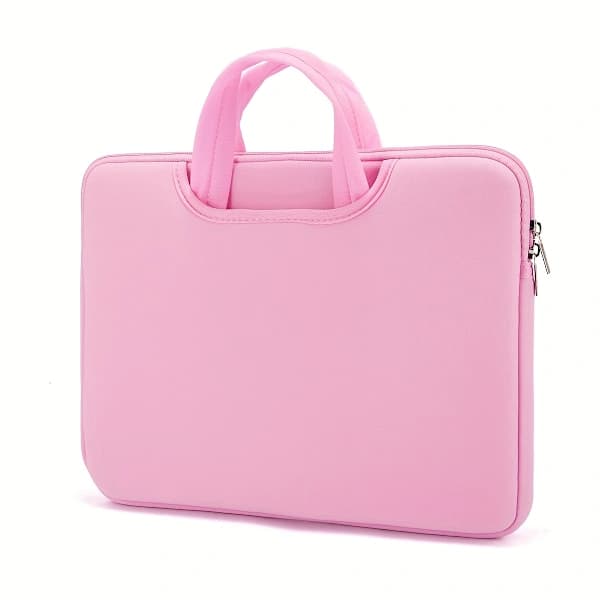 Laptop taske til 13, 14 tommer Sort 13/14 tommer