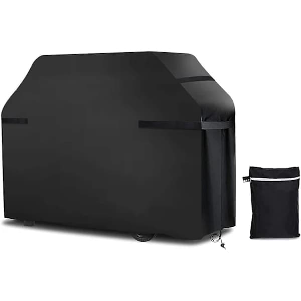 /EA/BBQ-peite Vedenpitävä BBQ-peite Tuulenpitävä, repeytymätön BBQ-peite, jossa on