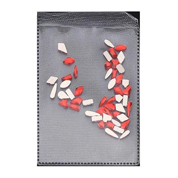 /EA/Negle Strass Flatback Strass til Negle og Multi-form Krystal