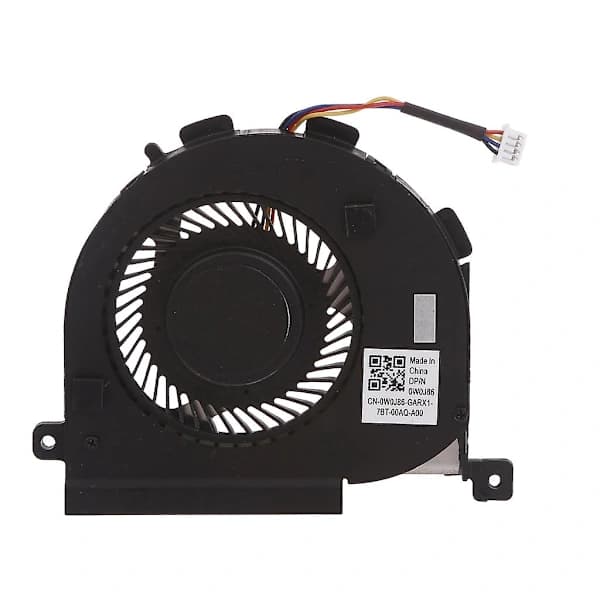 /EA/CPU-kjøler vifte for Latitude E5450 datamaskin CPU-vifte kjøleribbe tilbehør