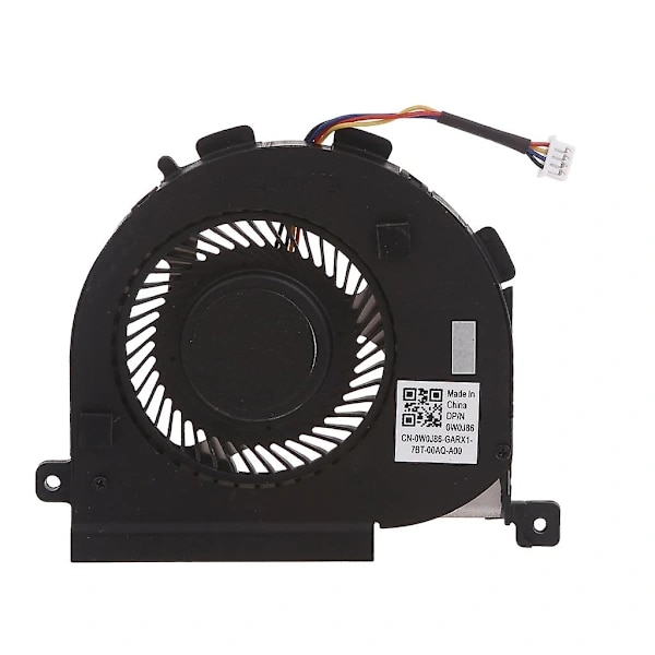 /EA/CPU-køler blæser til Latitude E5450 computer CPU-blæser køleplade tilbehør